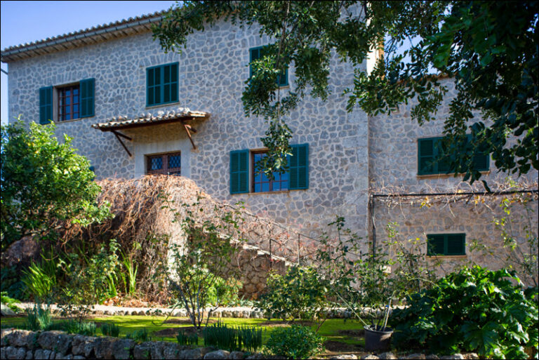 House wiew