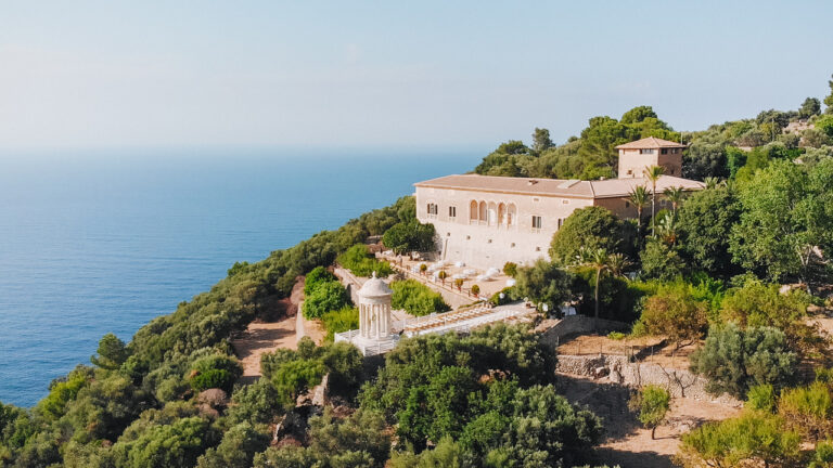 Son Marroig Deià