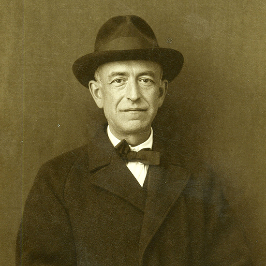 Manuel de Falla