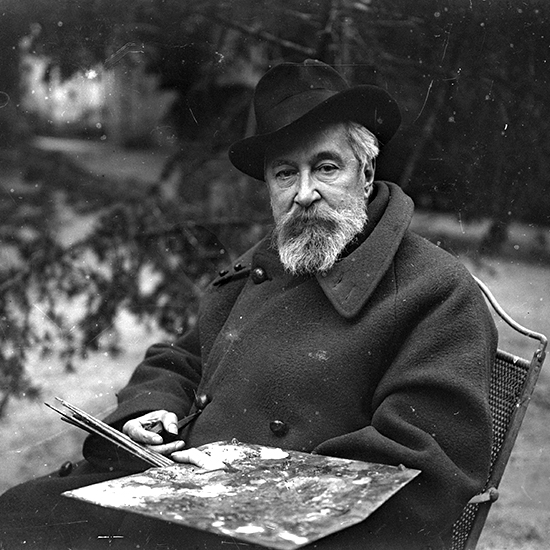 Santiago Russinyol